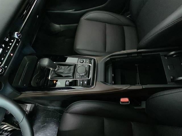2025 Mazda Mazda CX-30 2.5 S Premium AWD