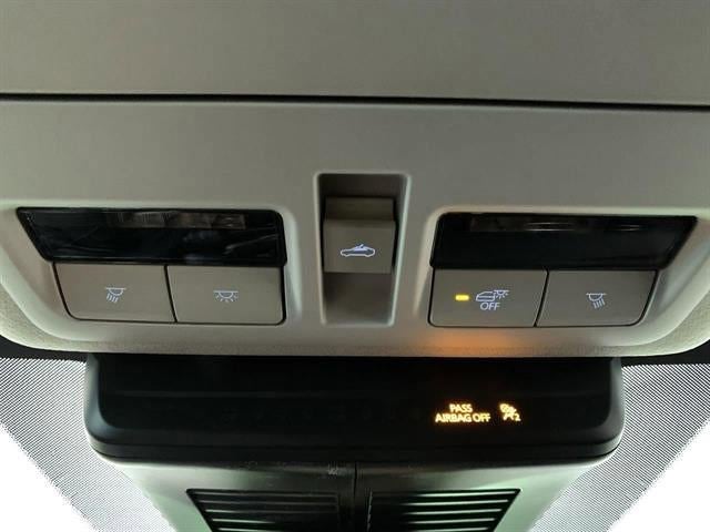 2025 Mazda Mazda CX-30 2.5 S Premium AWD