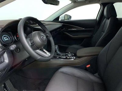 2025 Mazda Mazda CX-30 2.5 S Premium AWD