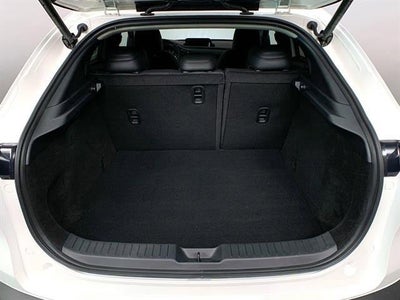 2025 Mazda Mazda CX-30 2.5 S Premium AWD