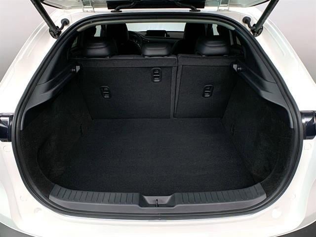 2025 Mazda Mazda CX-30 2.5 S Premium AWD