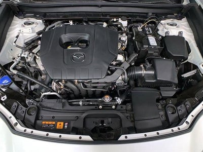 2025 Mazda Mazda CX-30 2.5 S Premium AWD