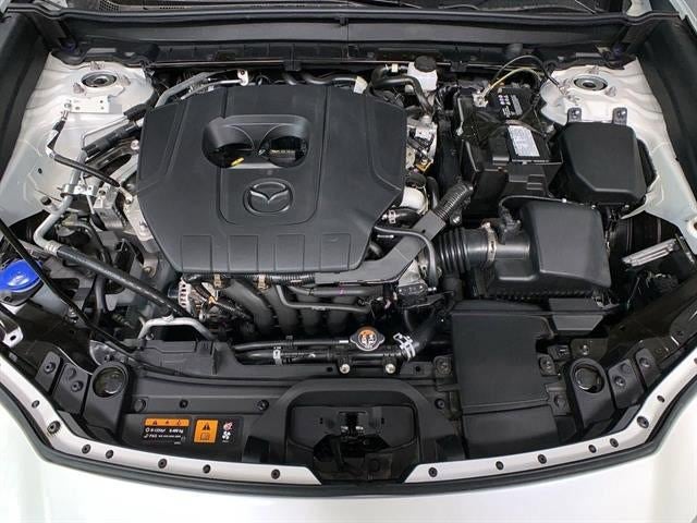 2025 Mazda Mazda CX-30 2.5 S Premium AWD