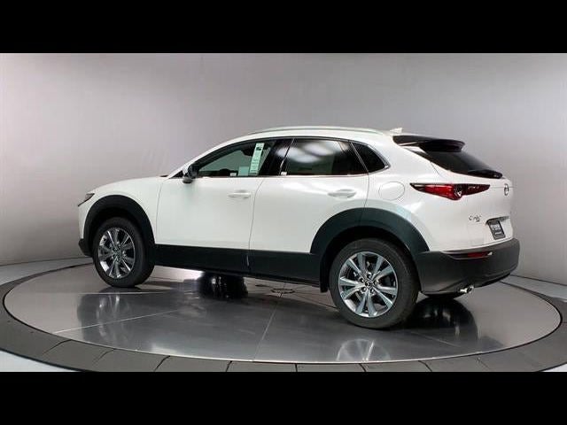 2025 Mazda Mazda CX-30 2.5 S Premium AWD