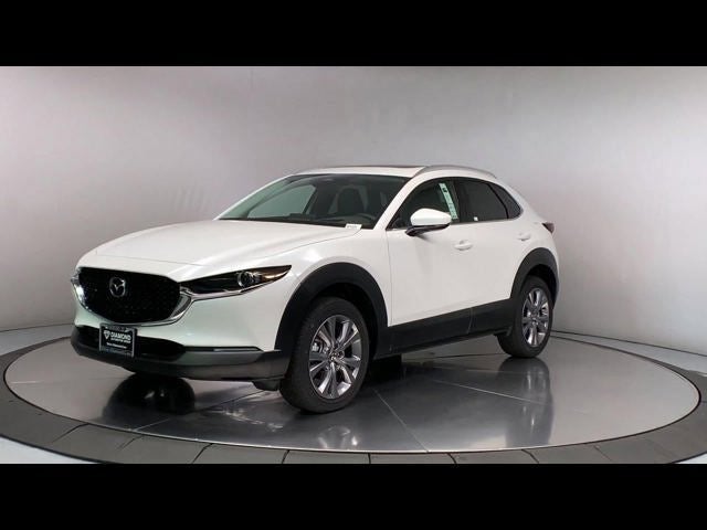 2025 Mazda Mazda CX-30 2.5 S Premium AWD