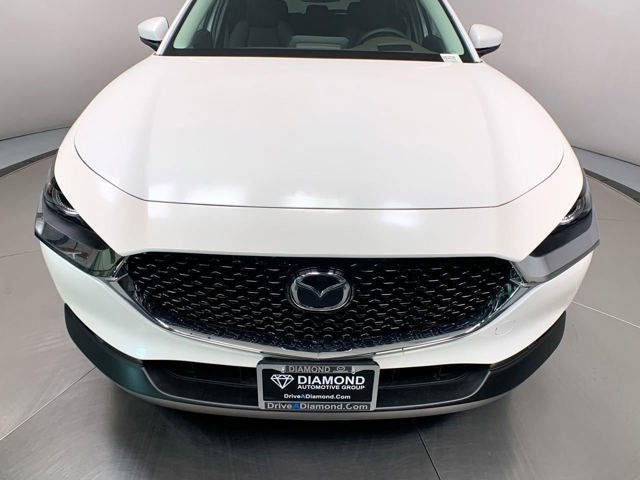 2025 Mazda Mazda CX-30 2.5 S Premium AWD