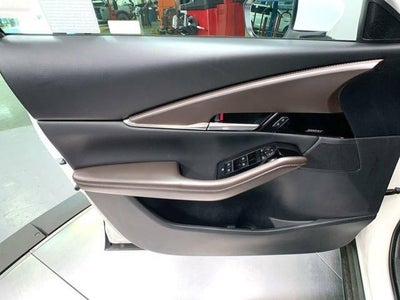 2025 Mazda Mazda CX-30 2.5 S Premium AWD