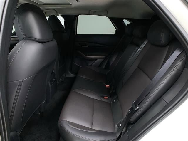 2025 Mazda Mazda CX-30 2.5 S Premium AWD