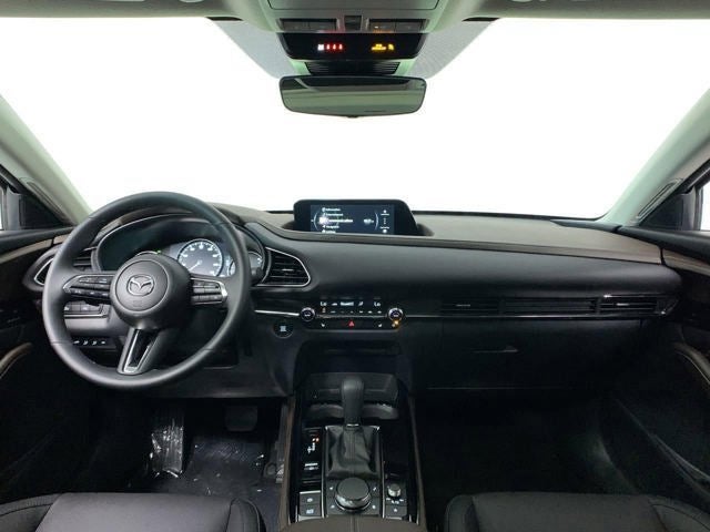 2025 Mazda Mazda CX-30 2.5 S Premium AWD