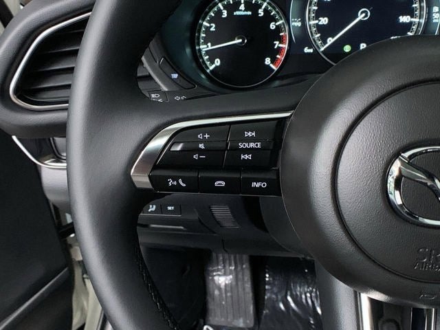 2025 Mazda Mazda CX-30 2.5 S Premium AWD