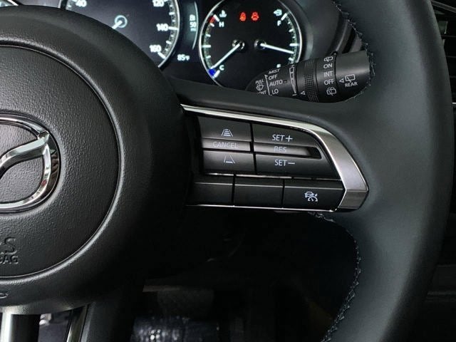 2025 Mazda Mazda CX-30 2.5 S Premium AWD