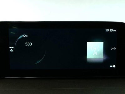 2025 Mazda Mazda CX-30 2.5 S Premium AWD