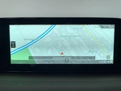 2025 Mazda Mazda CX-30 2.5 S Premium AWD