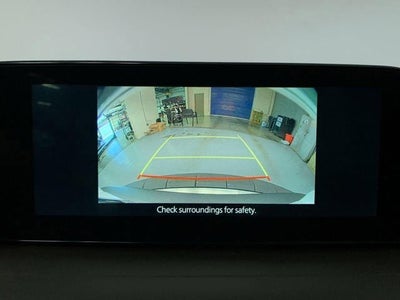 2025 Mazda Mazda CX-30 2.5 S Premium AWD