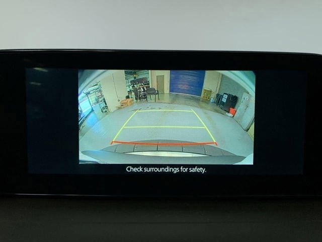 2025 Mazda Mazda CX-30 2.5 S Premium AWD