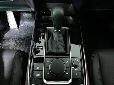 2025 Mazda Mazda CX-30 2.5 S Premium AWD