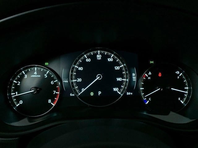 2025 Mazda Mazda CX-30 2.5 S Premium AWD