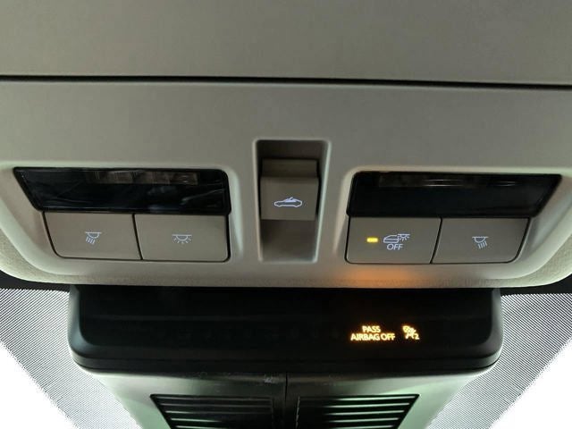 2025 Mazda Mazda CX-30 2.5 S Premium AWD