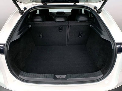 2025 Mazda Mazda CX-30 2.5 S Premium AWD