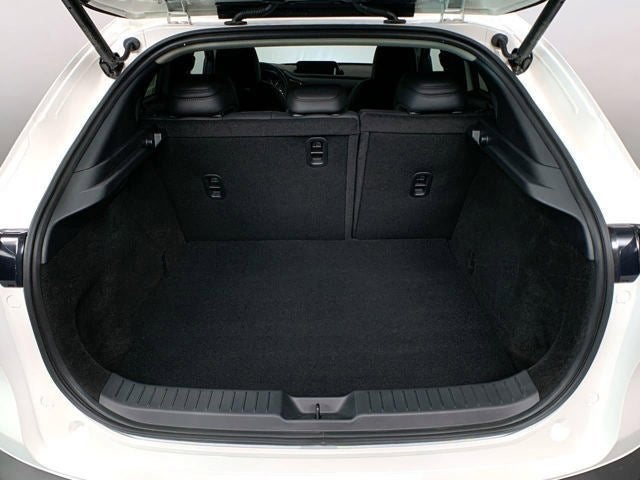 2025 Mazda Mazda CX-30 2.5 S Premium AWD