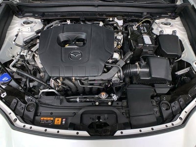 2025 Mazda Mazda CX-30 2.5 S Premium AWD