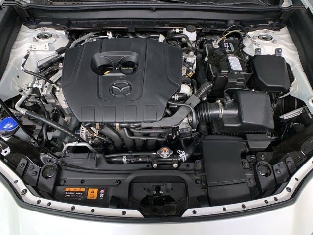 2025 Mazda Mazda CX-30 2.5 S Premium AWD