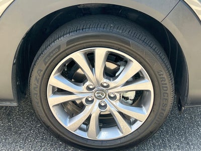2024 Mazda Mazda CX-30 2.5 S Premium Package