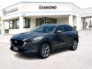 2024 Mazda Mazda CX-30 2.5 S Premium Package