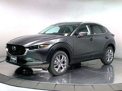 2025 Mazda Mazda CX-30 2.5 S Premium AWD