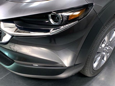 2025 Mazda Mazda CX-30 2.5 S Premium AWD