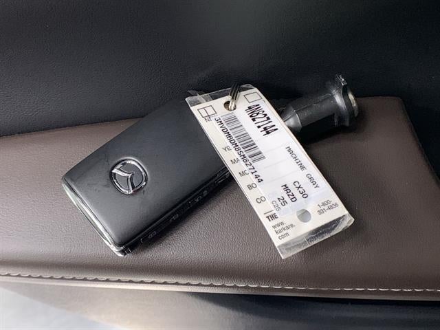 2025 Mazda Mazda CX-30 2.5 S Premium AWD