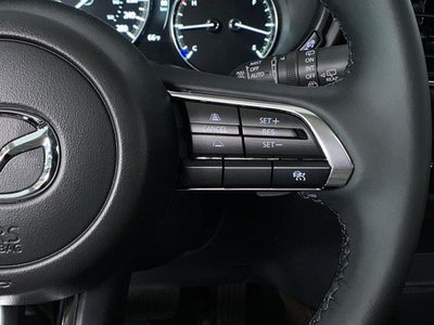 2025 Mazda Mazda CX-30 2.5 S Premium AWD