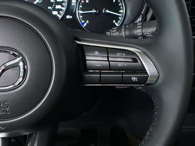 2025 Mazda Mazda CX-30 2.5 S Premium AWD