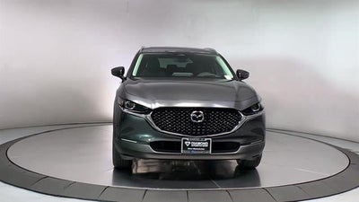 2025 Mazda Mazda CX-30 2.5 S Premium AWD