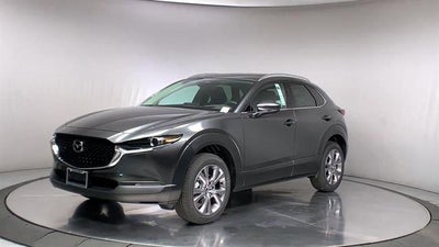 2025 Mazda Mazda CX-30 2.5 S Premium AWD