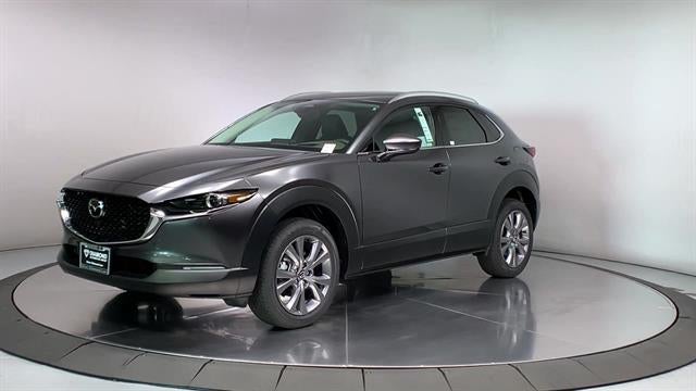2025 Mazda Mazda CX-30 2.5 S Premium AWD