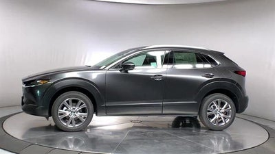 2025 Mazda Mazda CX-30 2.5 S Premium AWD