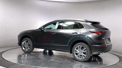 2025 Mazda Mazda CX-30 2.5 S Premium AWD