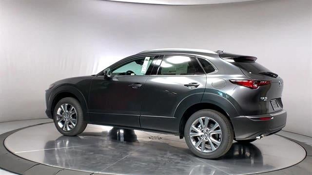 2025 Mazda Mazda CX-30 2.5 S Premium AWD