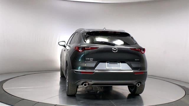 2025 Mazda Mazda CX-30 2.5 S Premium AWD