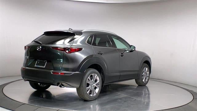 2025 Mazda Mazda CX-30 2.5 S Premium AWD