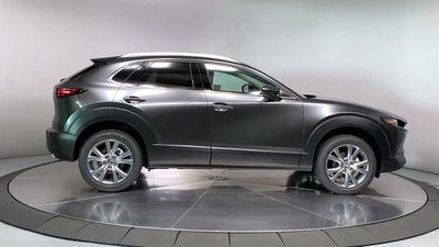 2025 Mazda Mazda CX-30 2.5 S Premium AWD