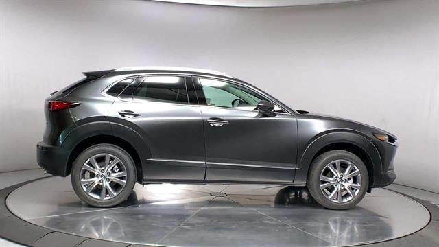 2025 Mazda Mazda CX-30 2.5 S Premium AWD