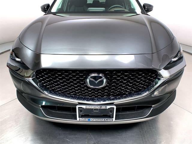 2025 Mazda Mazda CX-30 2.5 S Premium AWD