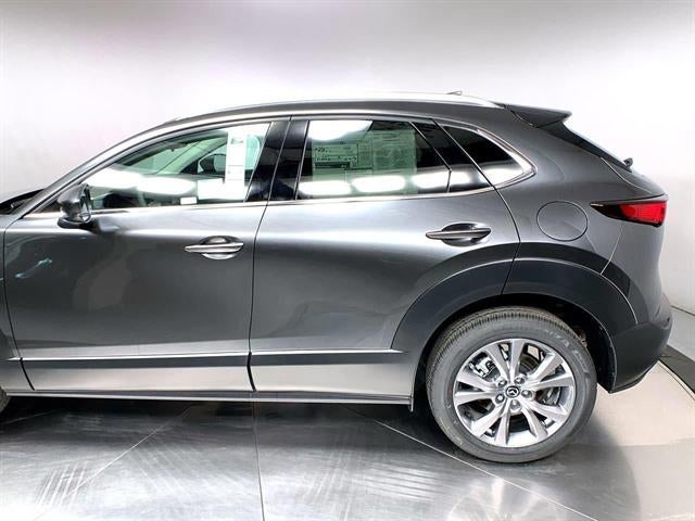 2025 Mazda Mazda CX-30 2.5 S Premium AWD