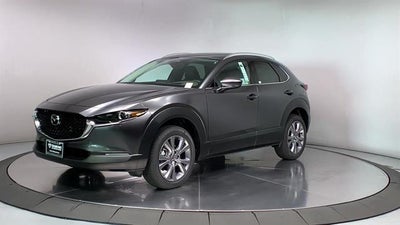 2025 Mazda Mazda CX-30 2.5 S Premium AWD