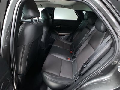 2025 Mazda Mazda CX-30 2.5 S Premium AWD