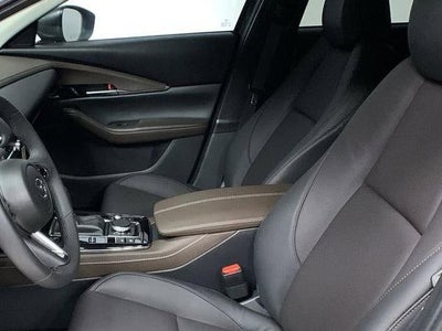 2025 Mazda Mazda CX-30 2.5 S Premium AWD