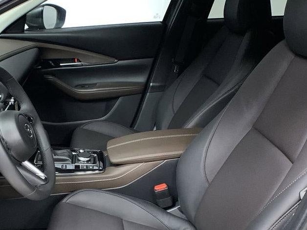 2025 Mazda Mazda CX-30 2.5 S Premium AWD