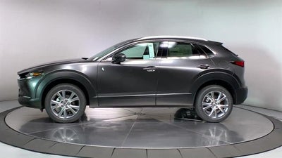 2025 Mazda Mazda CX-30 2.5 S Premium AWD